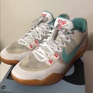 Nike Athletic Sneakers